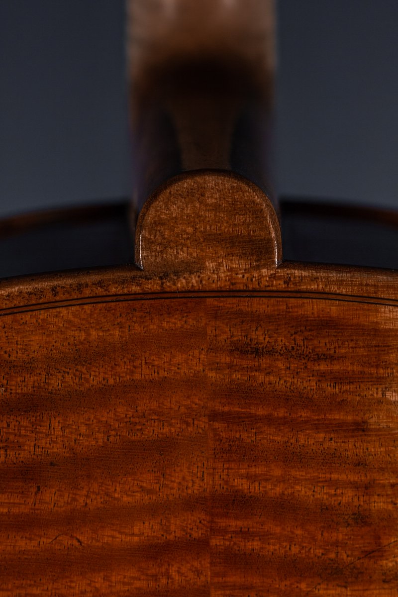 Gilis freres cello -2019- Stradivari model thumbnail
